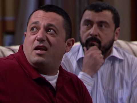 El porrito de Don Lorenzo - Los hombres de Paco