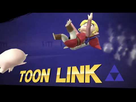 [Games N Geek Sm4sh Singles 11/12/16] WR2 | Yeti (Toon Link) vs Shay (King Dedede, Ganondorf)