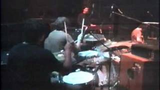 Modest Mouse Live - Tiny Cities Made of Ashes part 1 of 4