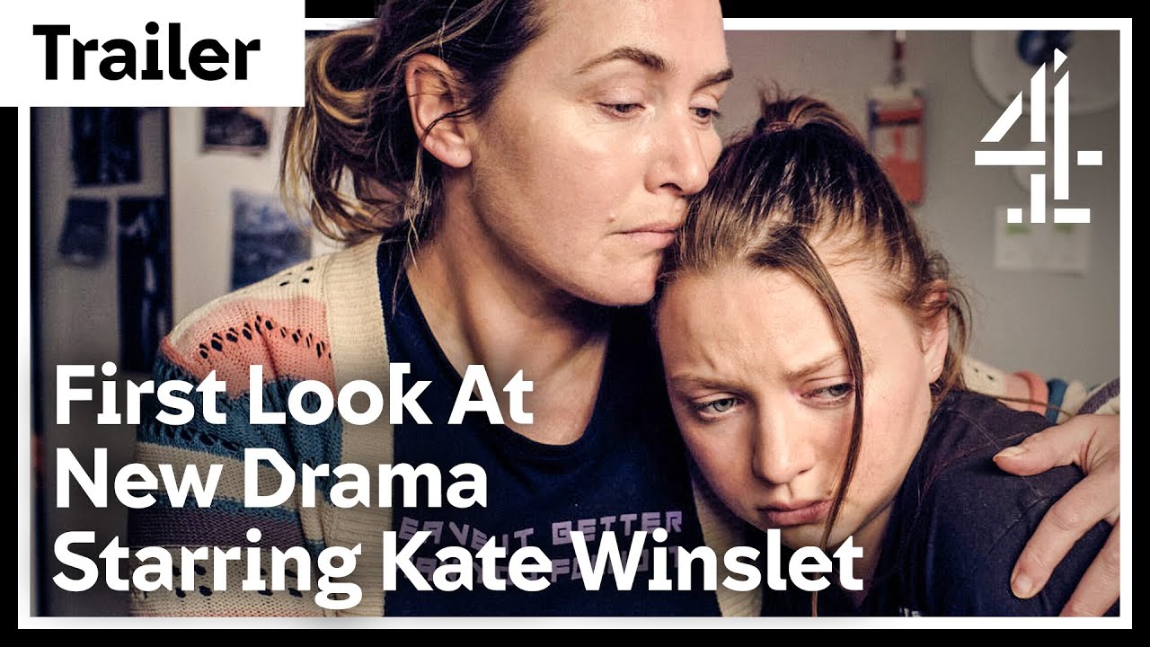 TRAILER | Kate Winslet & Mia Threapleton Star In New Drama I Am Ruth | Channel 4 - YouTube