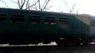 preview picture of video 'Arriva Trains Wales Class 153'
