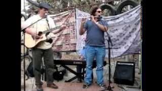 Isn't That So (Jesse Winchester) - Marcus, Gang, Ahronovich