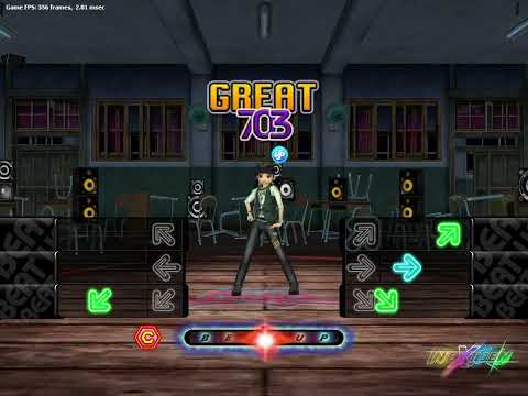 AuditionTH (NextGenTBT3) Beat Up The Black Eyed Peas - I Gotta Feeling (128 Bpm) No Miss