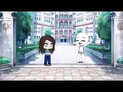 Forever Alone vs. Overly Attached Girlfriend (Gacha Life)