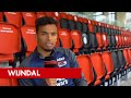 Wijndal: 'Zorgen dat we er staan' | Ajax - AZ