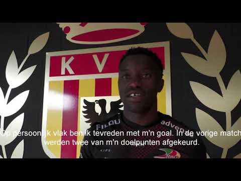 Reacties na KVM - KVO (Playoffs)