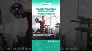 Fakta Olahraga Fisik Dapat Mencegah Depresi hingga Kecemasan, Ini Manfaat untuk Kesehatan