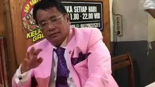 Fahri Hamzah dan Ferdinand Tanggapi Sindiran Hotman Paris soal Mangkraknya Tol Bekasi ke Pulo Gadung