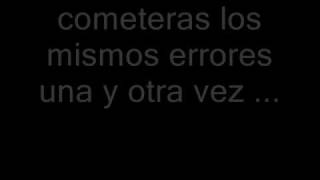 Teddy Geiger - Tomorrow never comes /español- subtitulos