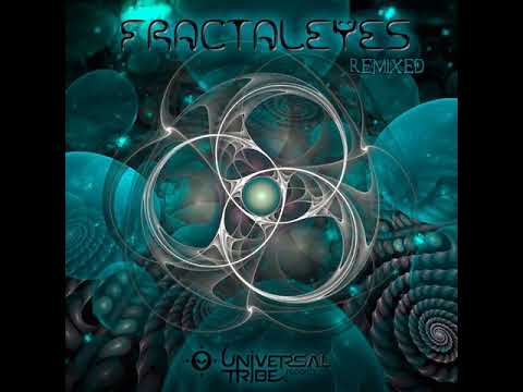 01 Fractaleyes - Mushroom Ancestry (Sumiruna Remix)