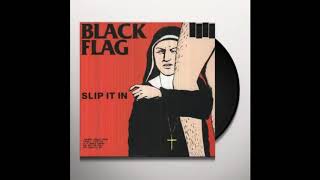 Black Flag - Obliteration (high quality)