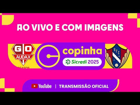 Osasco Audax x Votoraty