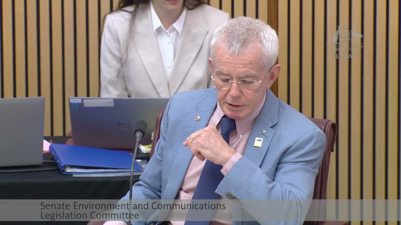 Transparency Starts with Honest Answers