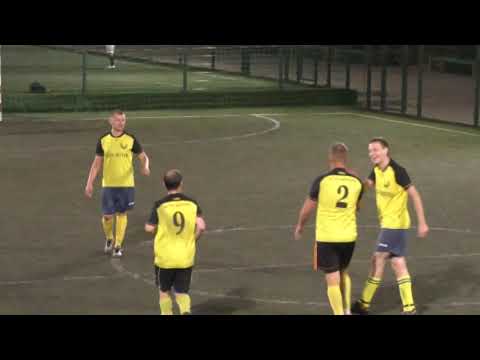 КХ 5 Auto Motors – Nix Solutions голы