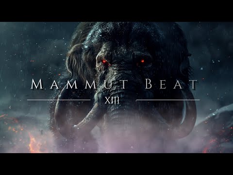 ►MAMMUT BEAT◄ Epic Orchestral Cinematic Banger Beats