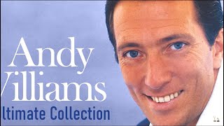 Andy Williams - I Will Wait For You Lyrics