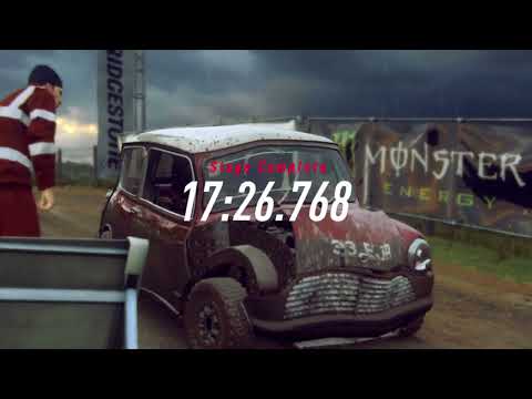 DiRT Rally 2.0 PC Career Mode Gameplay Walkthrough Part 3 - FIRST RALLY