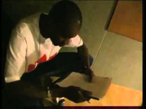 Iron Sy - Mon Temps (Montage)