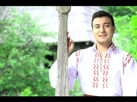Valentin Sanfira - Când două inimi se unesc (Official Video) ＶＩＤＥＯ４Ｋ