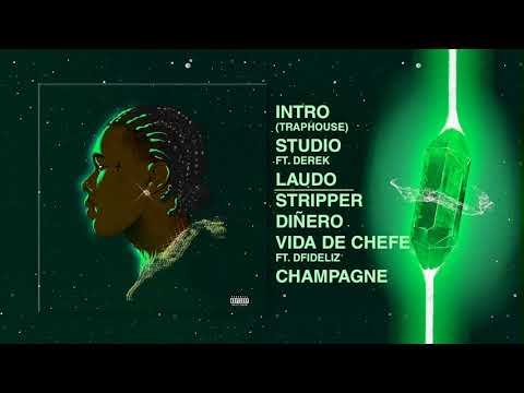 03. Jé Santiago - "LAUDO" | #OBGLÉTRAP