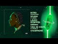03 Jé Santiago quot LAUDO quot OBGLÉTRAP 03 Jé Santiago quot LAUDO quot OBGLÉTRAP