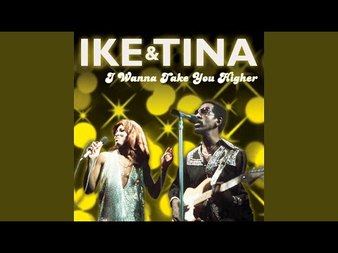Video thumbnail for I Want To Take You Higher