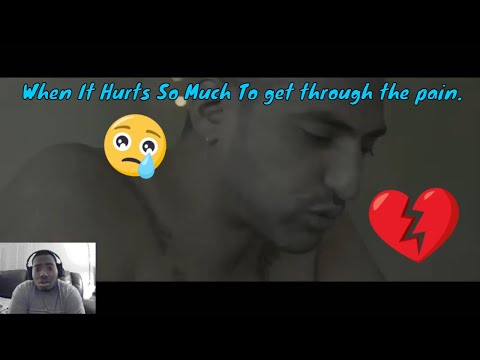 Depression is Ain't no joke at all! | Mic Righteous - Pathways (REACTION)
