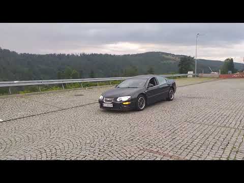 Chrysler 300M 3.5 V6 Startech