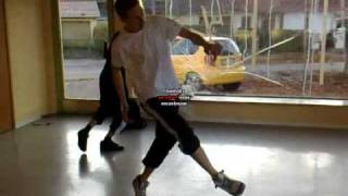 Jumpstyle by Street-Jumper