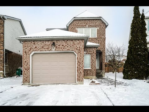 20 Furrows End, Brampton Home for Sale - Real Estate Properties for Sale