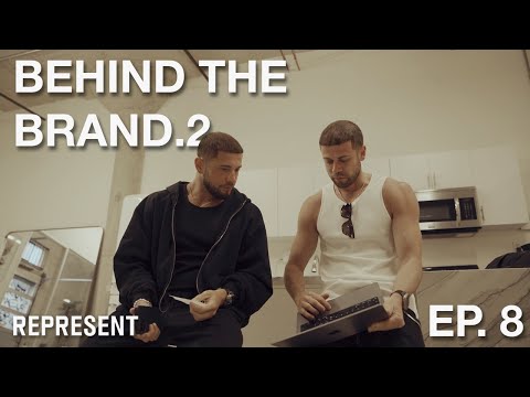 Behind The Brand Season 2 - Ep 8 - LA DIARIES