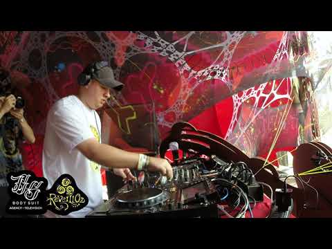 Eder FM @ ReveillOz #4