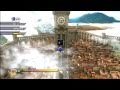 Sonic Unleashed Spagonia Day Rooftop Run Act 5 1080 HD