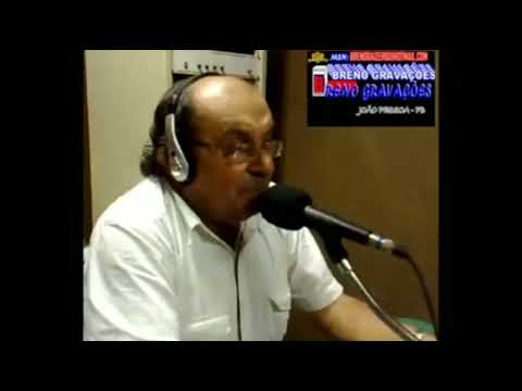 Anacleto Reinaldo alô para okaeda