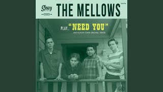 The Mellows - That's How The Story Goes video