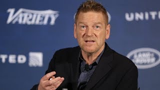 Kenneth Branagh on Shakespeare & 'All Is True' - Variety Screening Series
