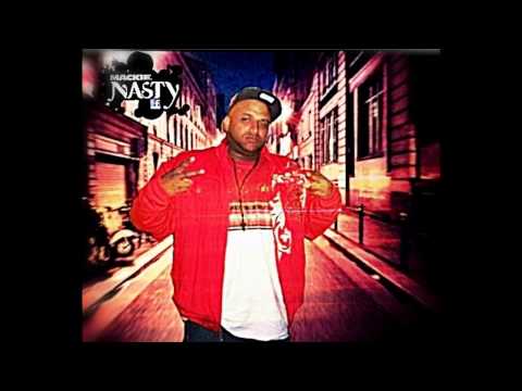 Negro Flow Ft.Rico Ravia -Hater$