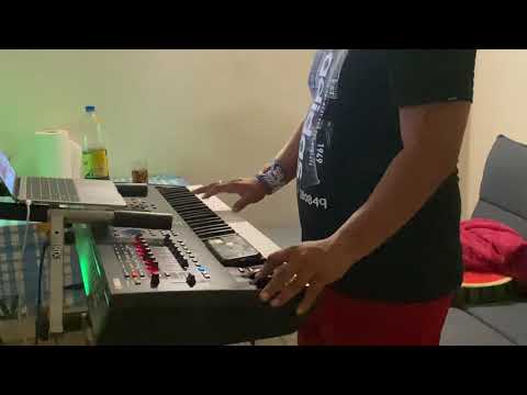 Kaï - Mafia (Mafioso challenge) 😊✌🏽🔥🎼🎹