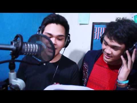 #SONGTRANSLATE TRAX FM Aldy-Dery feat. The Overtunes  - Bayi (Justin Bieber Cover)
