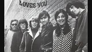 Jefferson Airplane Live at Winterland 09/30/1966