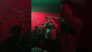 cover hatebreed set it off by revenger