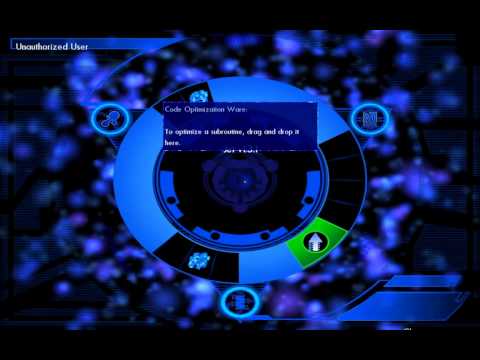 Let's Play... Tron 2.0 [01]