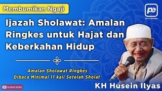 Download lagu Ijazah Sholawat: Amalan Ringkes untuk Hajat & Keberkahan Hidup | KH Husein Ilyas | Membumikan Ngaji mp3 Download lagu Ijazah Sholawat: Amalan Ringkes untuk Hajat & Keberkahan Hidup | KH Husein Ilyas | Membumikan Ngaji mp3