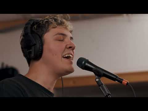 Fantasy Camp - casual intimacy (Live at Studio 4)