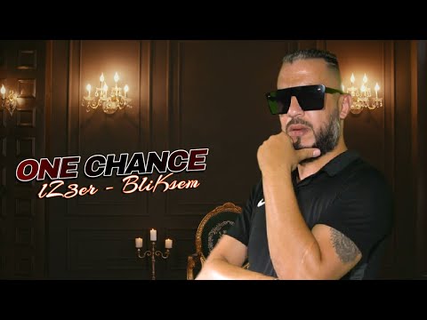 LZ3ER - ONE CHANCE  FT BLIKSEM (EXCLUSIVE Music Video)2023 (EXCLUSIVE Music Video)