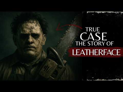 The Terrifying True Story Behind Leatherface