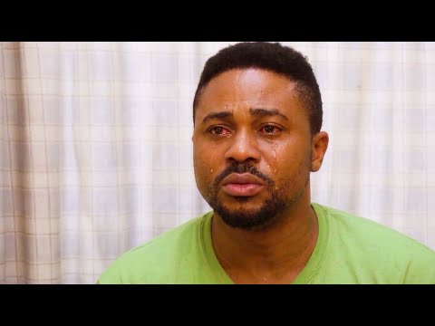 THIS NEW MIKE GODSON SAD MOVIE WILL MAKE YOU CRY HOT TEARS IF YOU WATCH ALONE