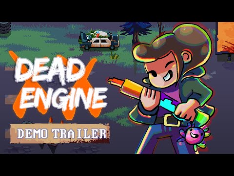 Trailer