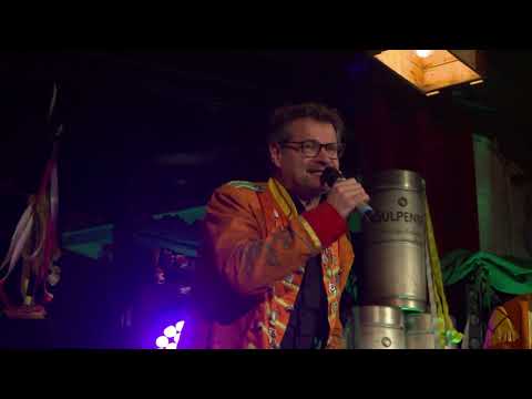 Rempetemp - Vergaet Neet Te Laeve @ Kling Groeëte Gulpener Vastelaoves Finale