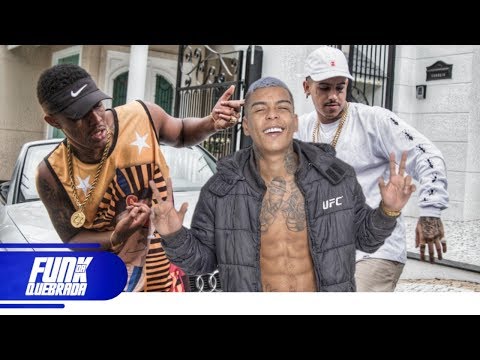 4M GANG 2 - FT. MC KEVIN, MC IG E MC PH (LANÇAMENTO 2018)